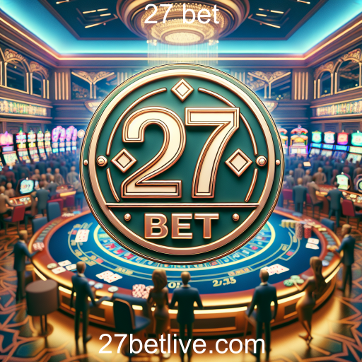 O Crescimento das Apostas Esportivas com o 27 Bet